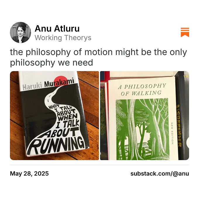 Thumbnail of Anu Atluru on Substack