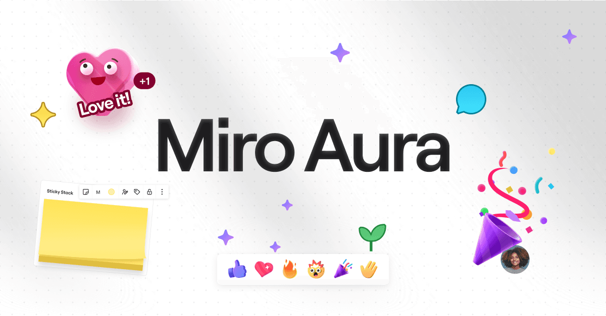 Thumbnail of Miro Aura