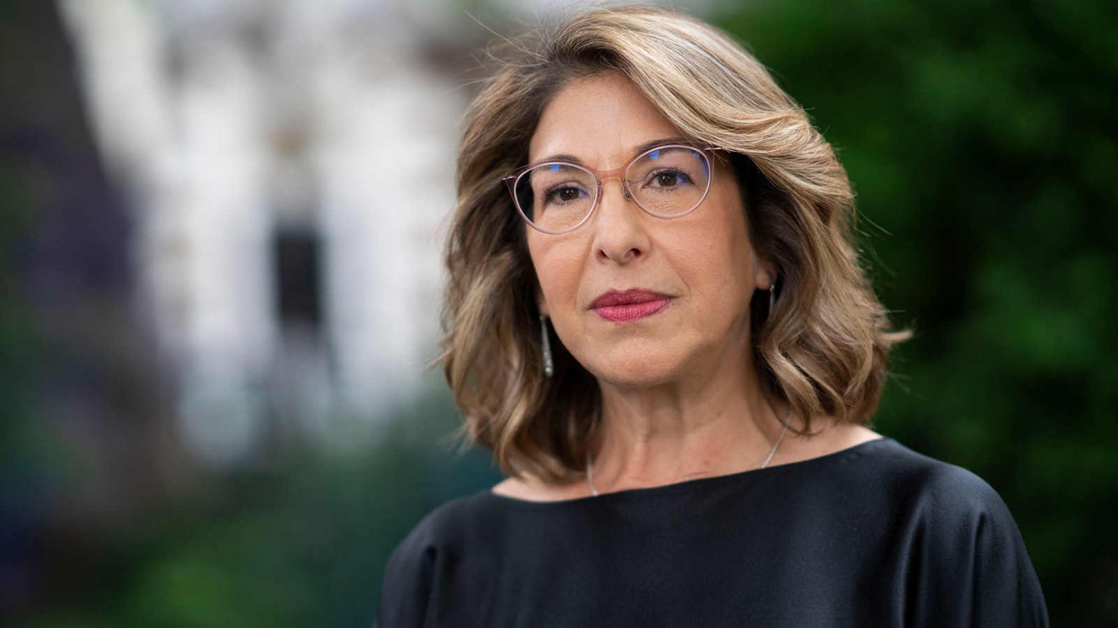 Thumbnail of Naomi Klein: 'What They Want Is Absolutely Everything'