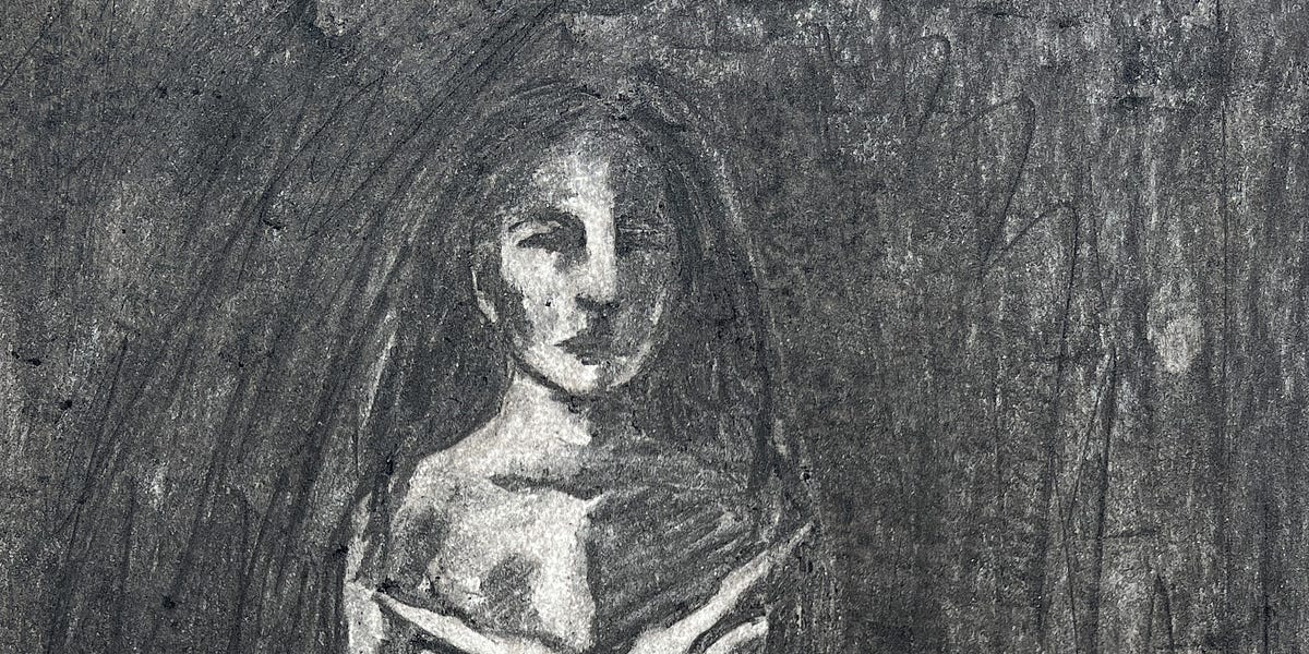 Thumbnail of Being and Seeing in the Dark