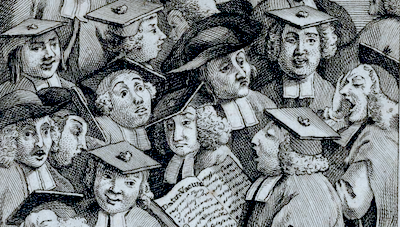 Thumbnail of The Myth of the Classically Educated Elite | Los Angeles Review of Books