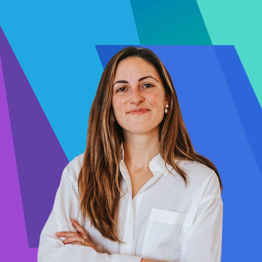 Thumbnail of Health Fellow Spotlight: Katina Bajaj | Aspen Ideas