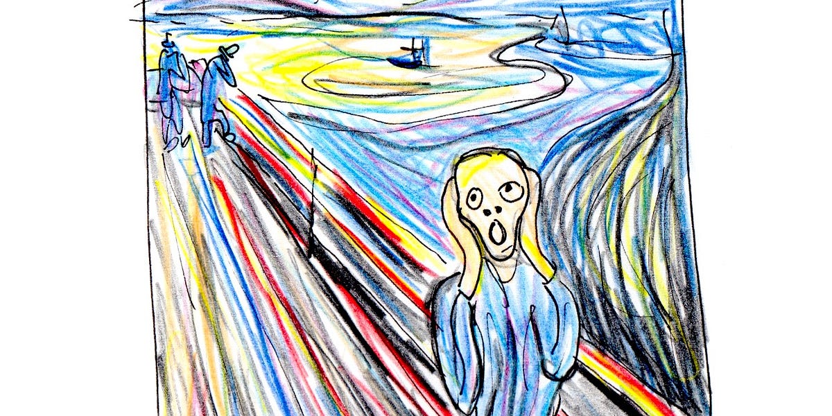 Thumbnail of To the Man Who Is No Longer Afraid