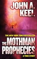 Cover of The Mothman Prophecies