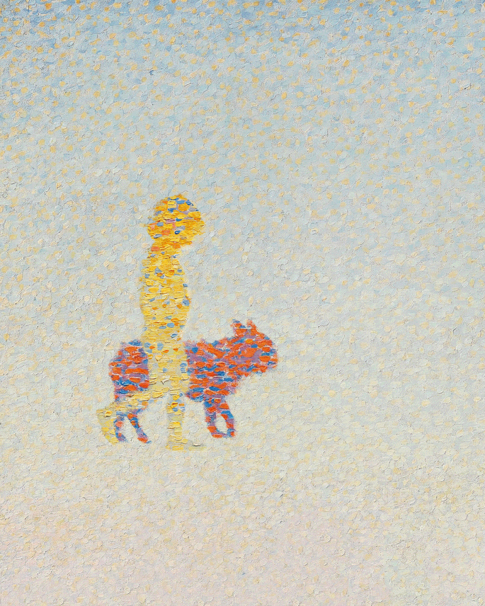 Thumbnail of First Impressions — mendezmendez