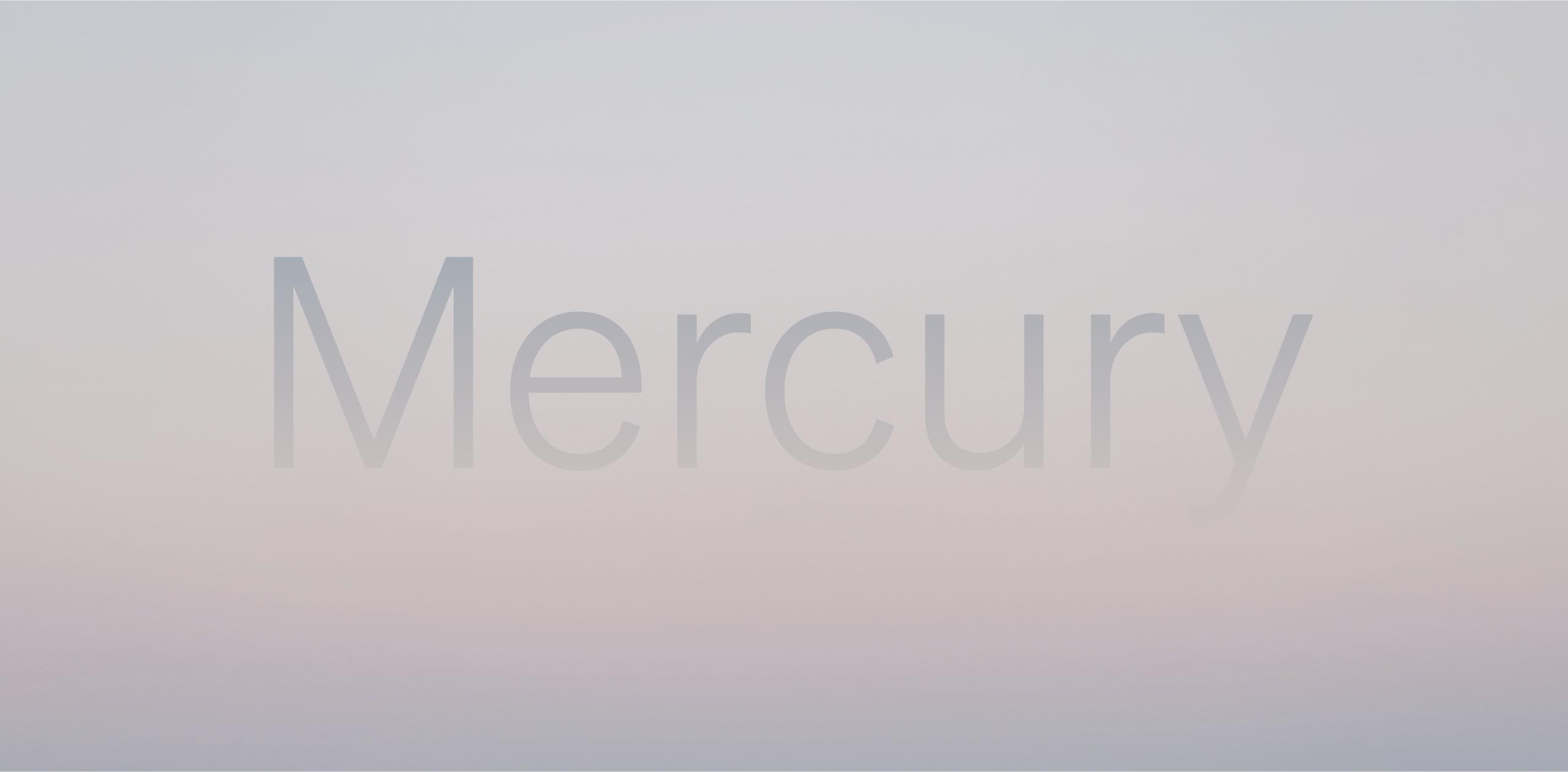 Thumbnail of MercuryOS