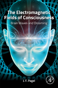Cover of The Electromagnetic Fields of Consciousness