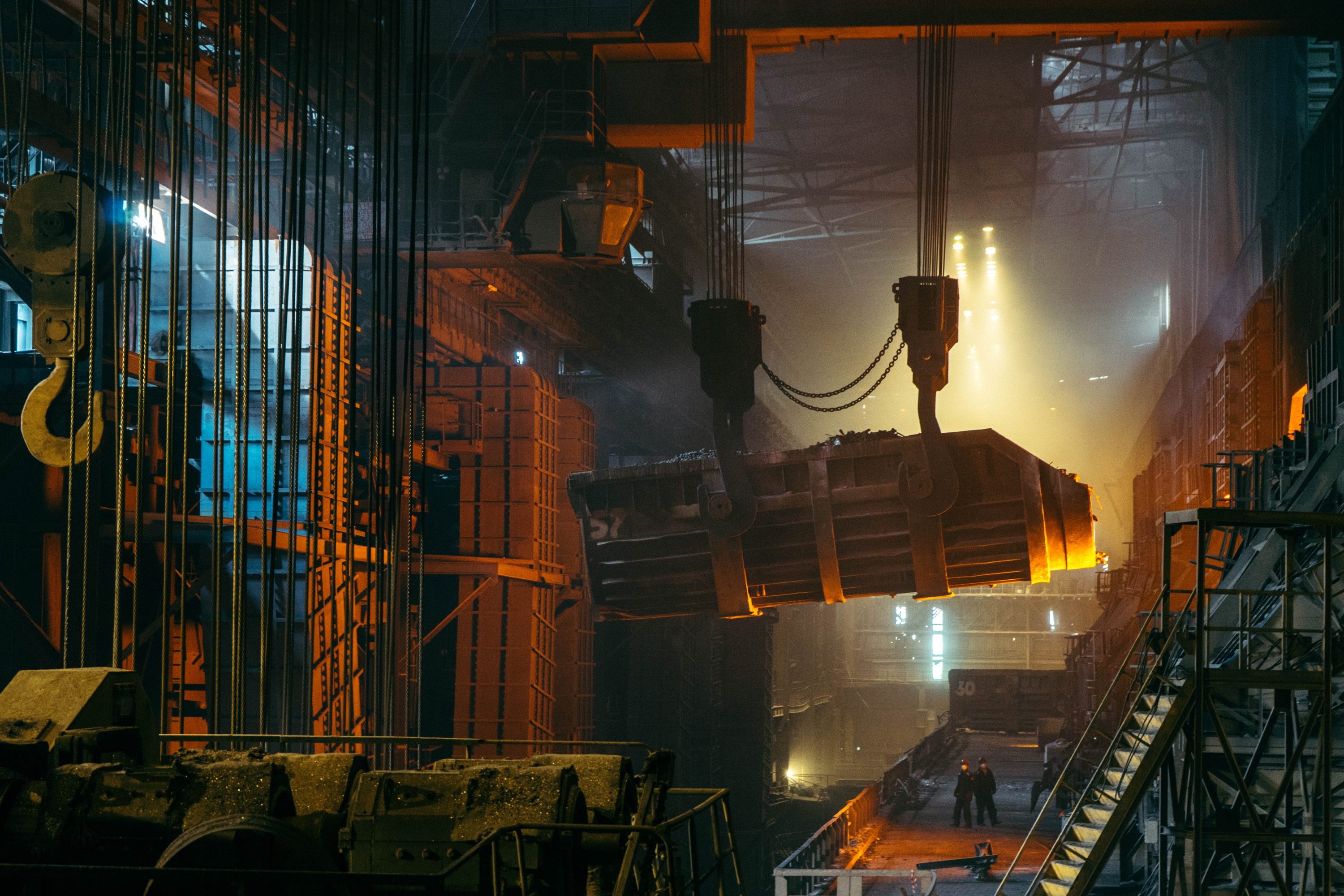 Thumbnail of How State Capacity Drives Industrialization