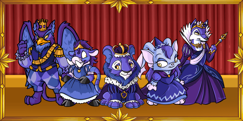 Thumbnail of Neopets — Neopets May 2025 Update: Products, Marketing, and Community Initiatives