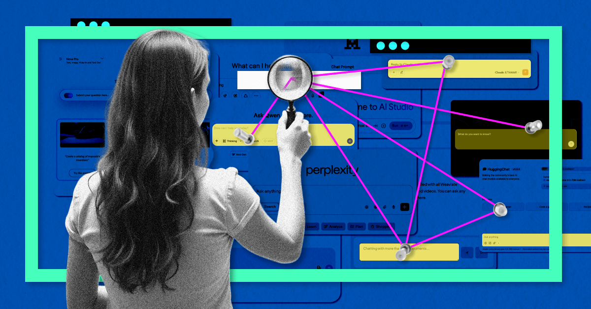 Thumbnail of How Generative Engine Optimization (GEO) Rewrites the Rules of Search | Andreessen Horowitz