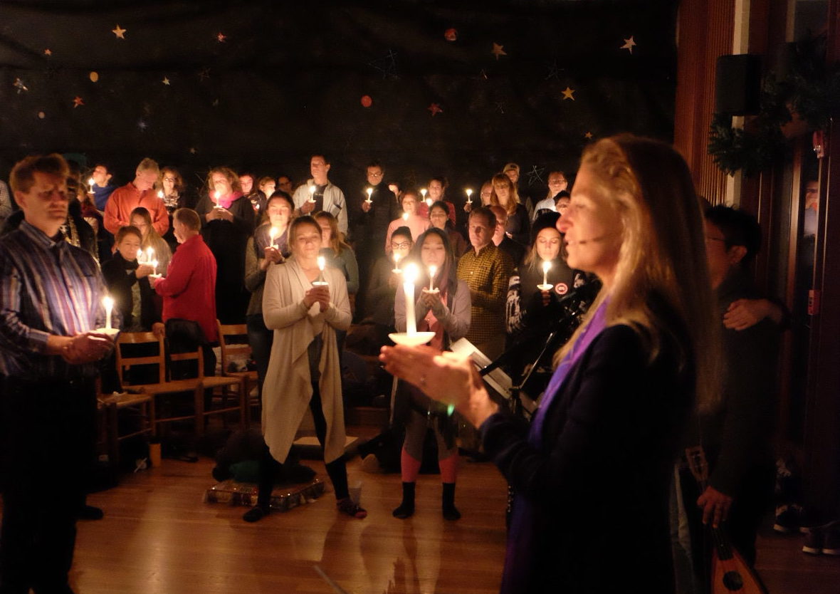 Thumbnail of Guided Meditations