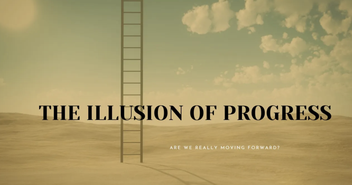 Thumbnail of The Illusion of Progress