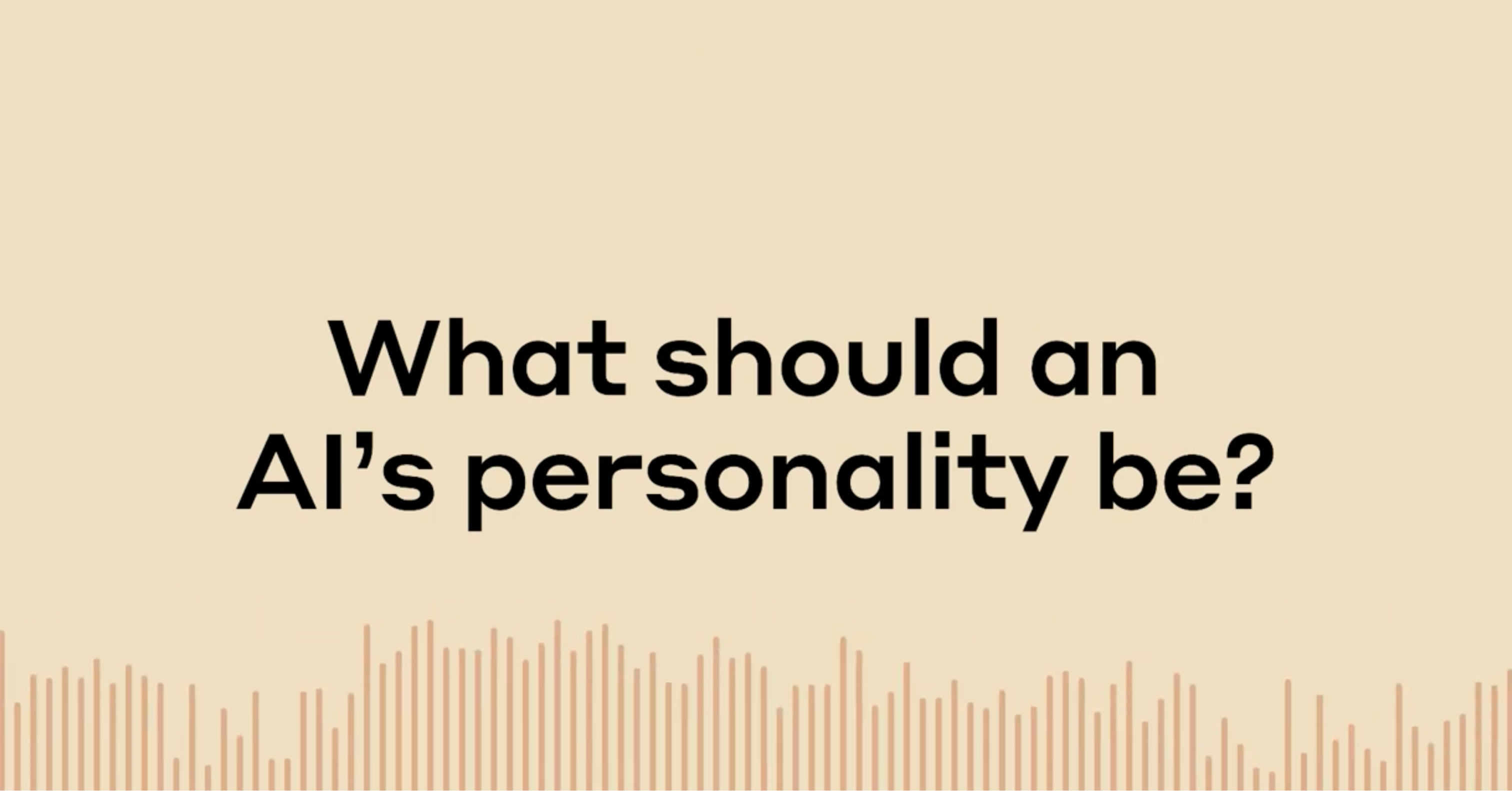 Thumbnail of Claude’s Character