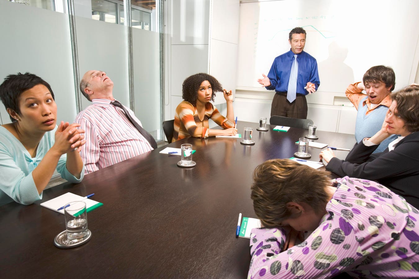 Thumbnail of 5 Easy Ways To Reduce Meeting Overload With Async Collaboration