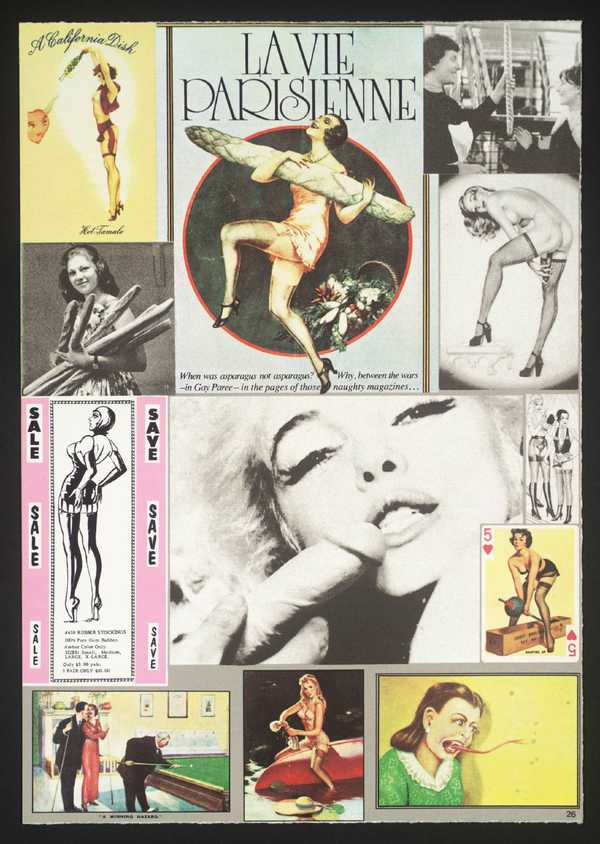 Thumbnail of Art and Pornography | Tate