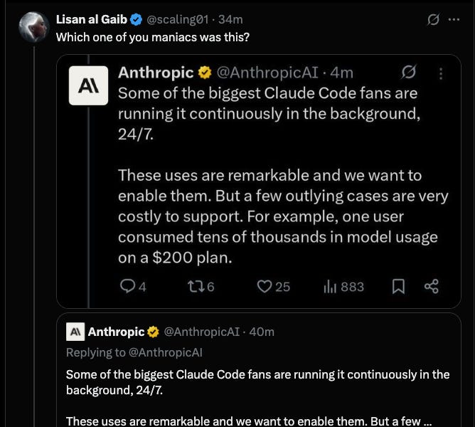 Thumbnail of How I Built claude_max to unlock Claude Code's Full Power with Anthropic's Max Subscription
