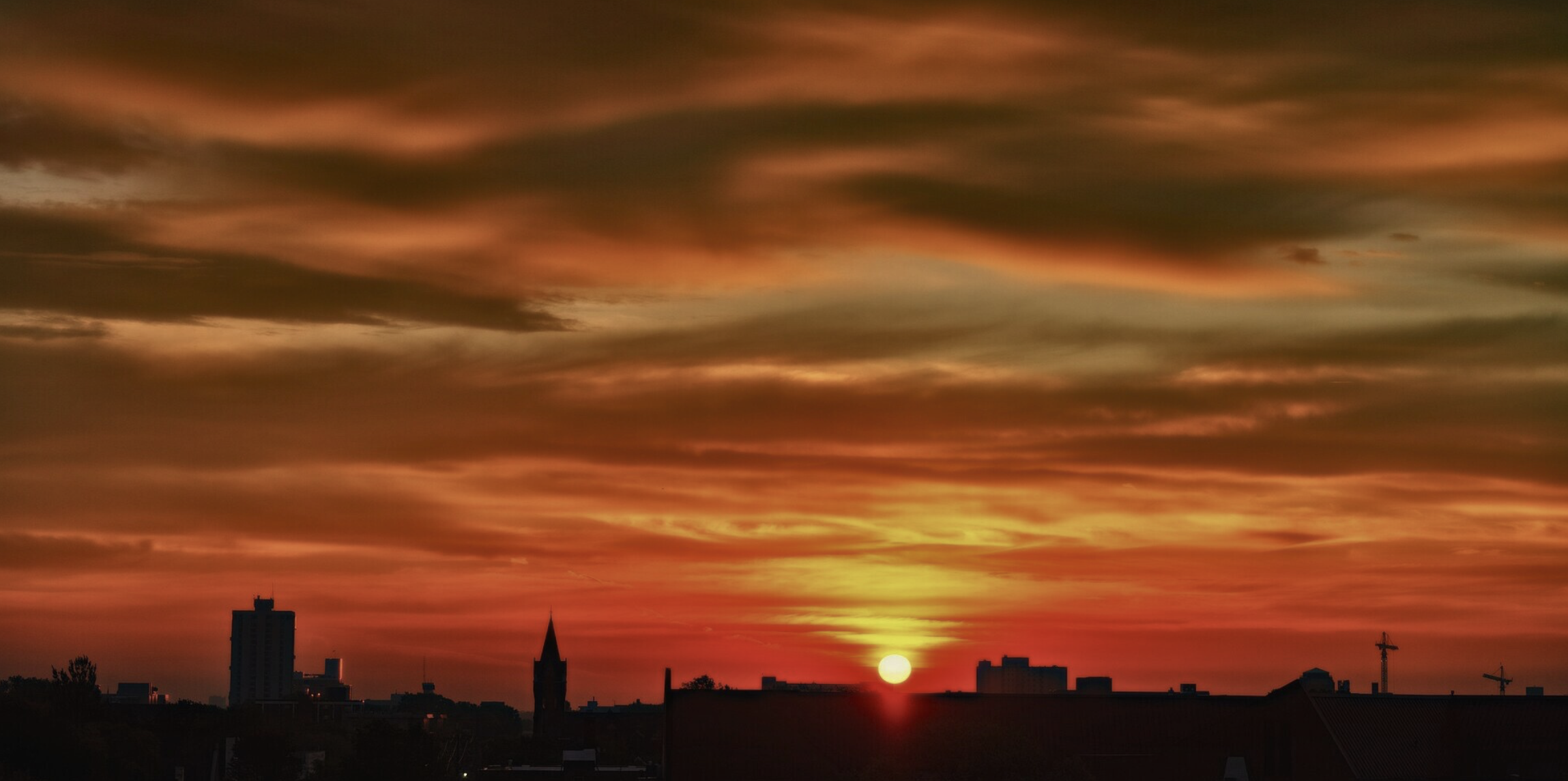 Thumbnail of Letter From Minnesota: The Sun Will Rise Again