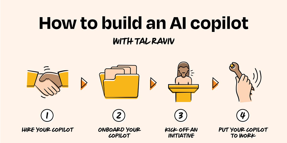 Thumbnail of Build your personal AI copilot