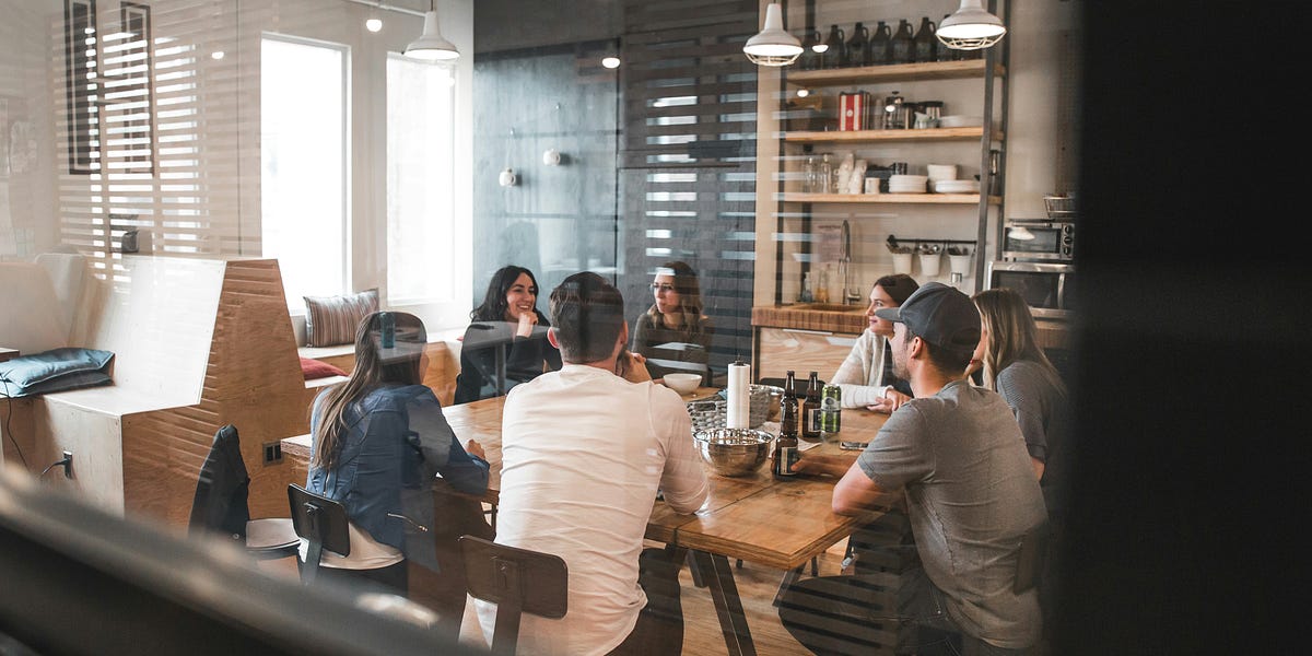Thumbnail of How to Rethink Office Hours So Students Actually Show Up Prepared