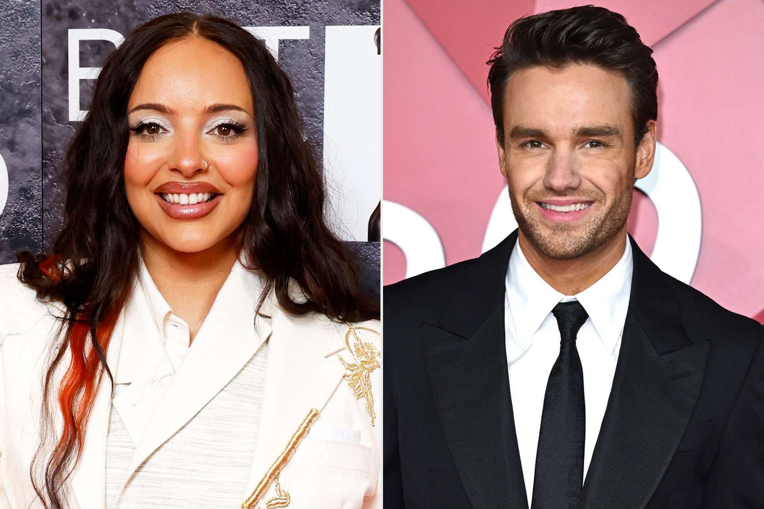 Thumbnail of Jade Thirlwall Recalls Friendship with Late Fellow 'X Factor' Alum Liam Payne: 'He Was Just So Lovely'
