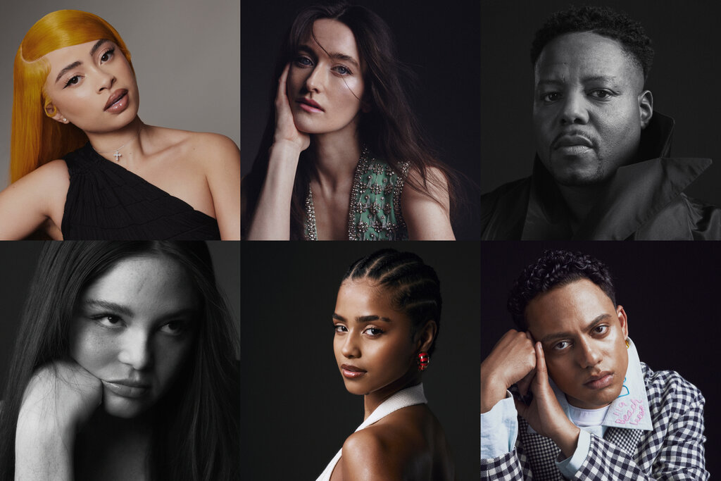 Thumbnail of How to Begin a Creative Life