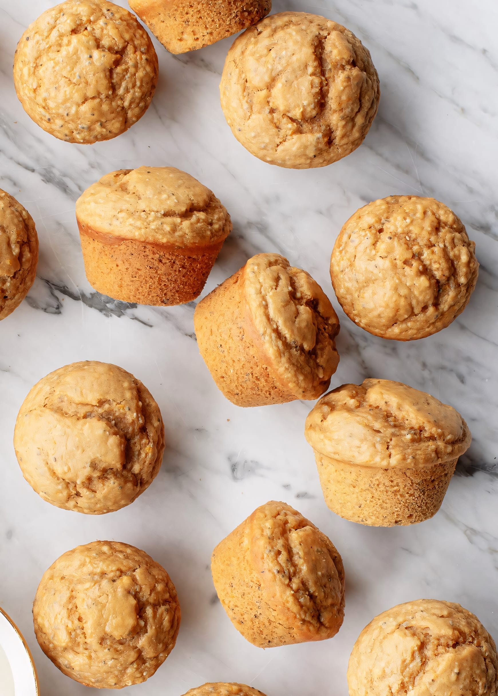 Thumbnail of Vegan Lemon Muffins - Love and Lemons