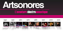 Thumbnail of artsonores - Accueil - Ina.fr