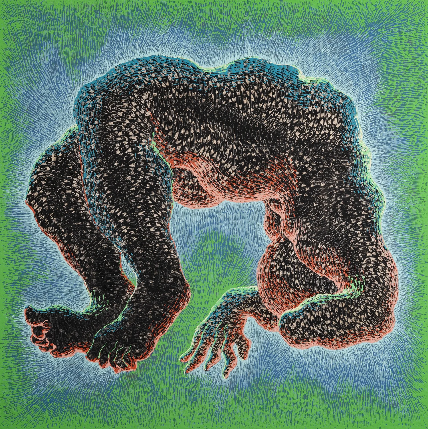 Thumbnail of Paintings — Didier William