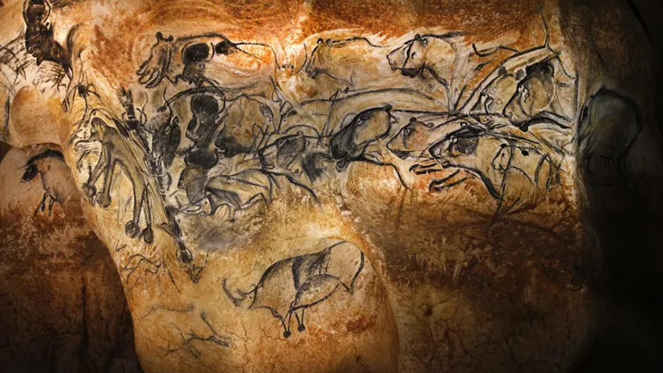 Thumbnail of Art as A Necessity: Rethinking the Fundamentals of Human Survival