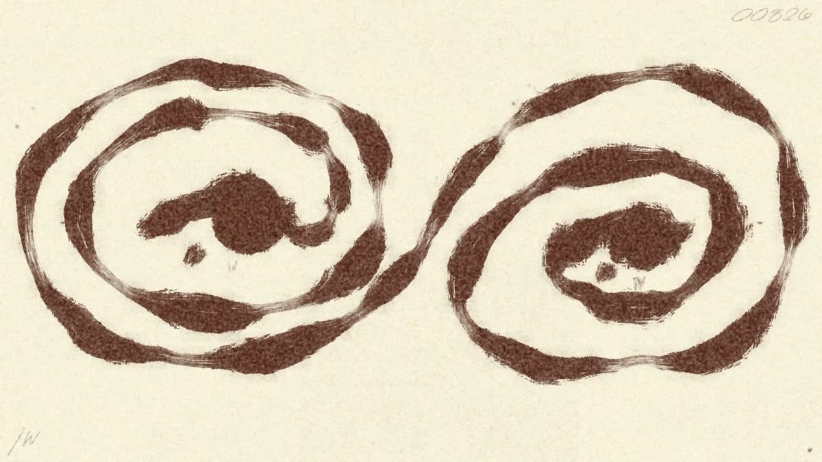 Thumbnail of Pin by gigi on art// arte// //les art in 2025 | Literature art, Art inspiration, Art design