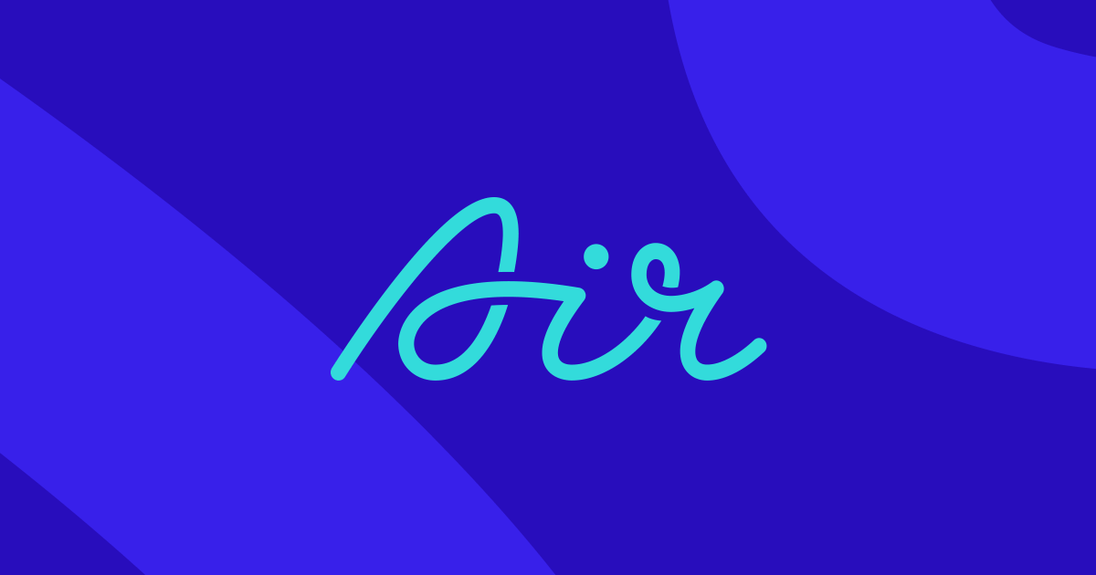Thumbnail of Creative Operations Platform for Creative Teams | Air