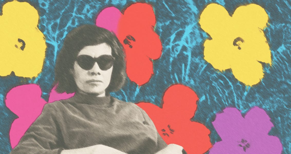 Thumbnail of Letter 14: Susan Sontag on the Unbearability of Not Taking Photos (And Not Sharing Them)