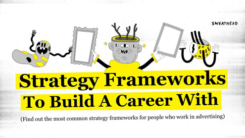 Thumbnail of Strategy Framework Deck - Sweathead