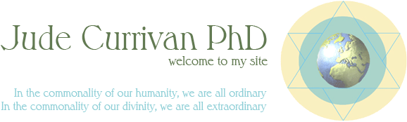 Thumbnail of Jude Currivan PhD cosmologist, healer, futurist and author