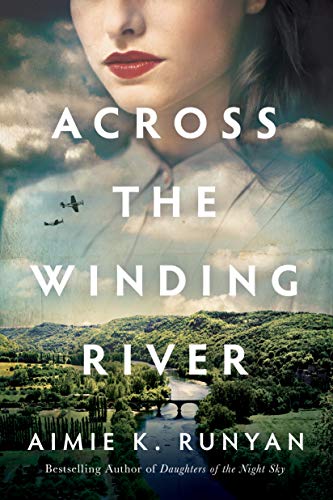 Cover of Across the Winding River