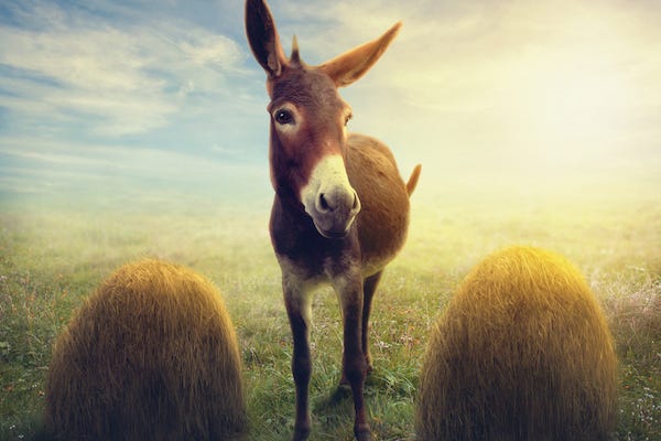 Thumbnail of Overchoice and How to Avoid it