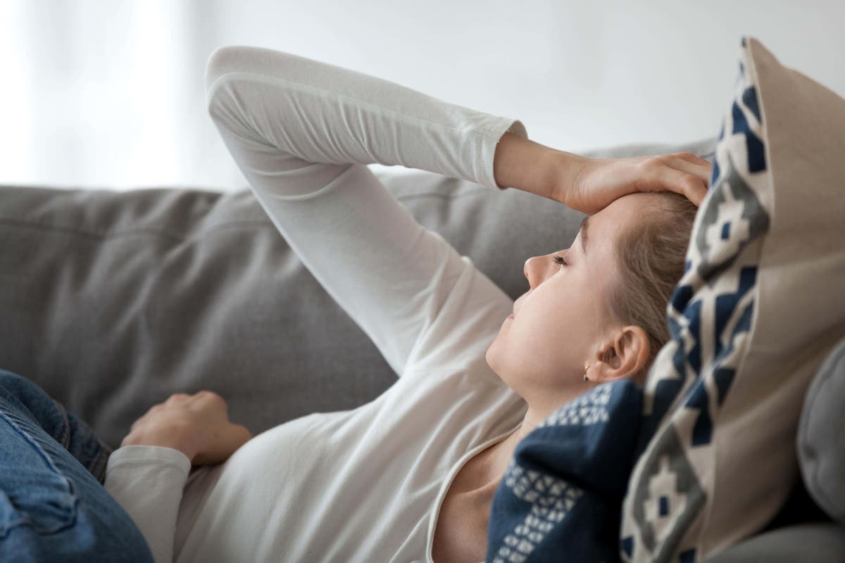 Thumbnail of The signs of chronic fatigue syndrome and when you should reach out for help