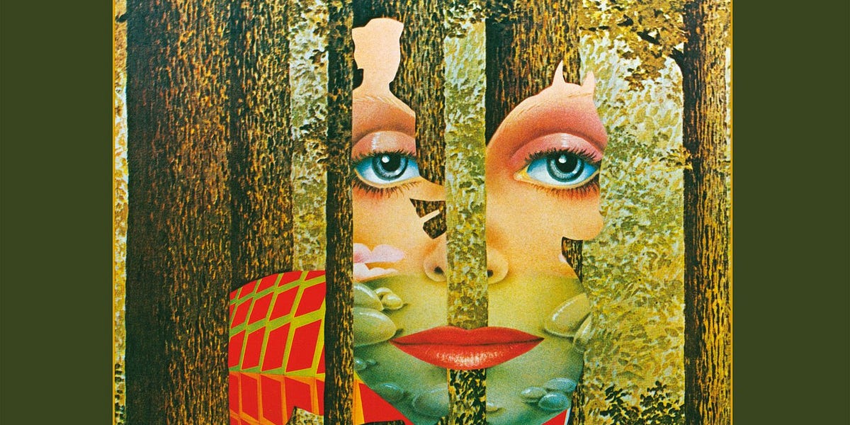 Thumbnail of The Grand Illusion