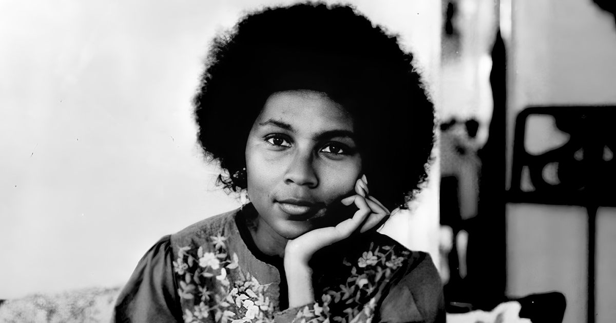 Thumbnail of Bell Hooks on Love