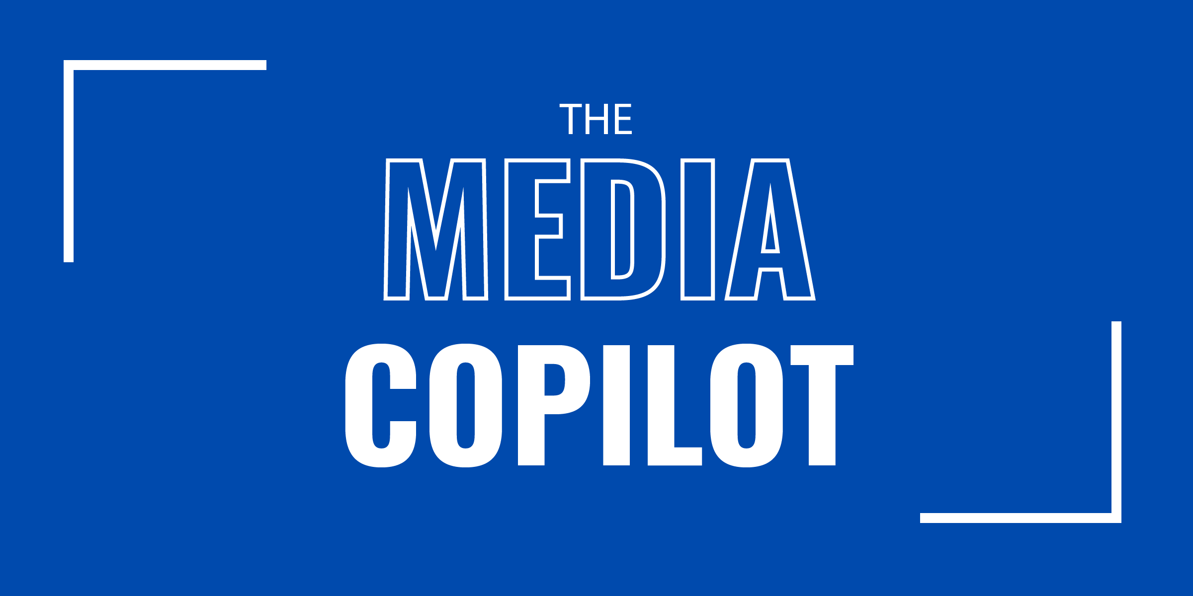 Thumbnail of The Media Copilot
