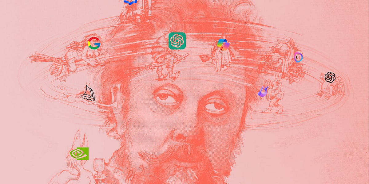 Thumbnail of When Algorithms Watch You Write
