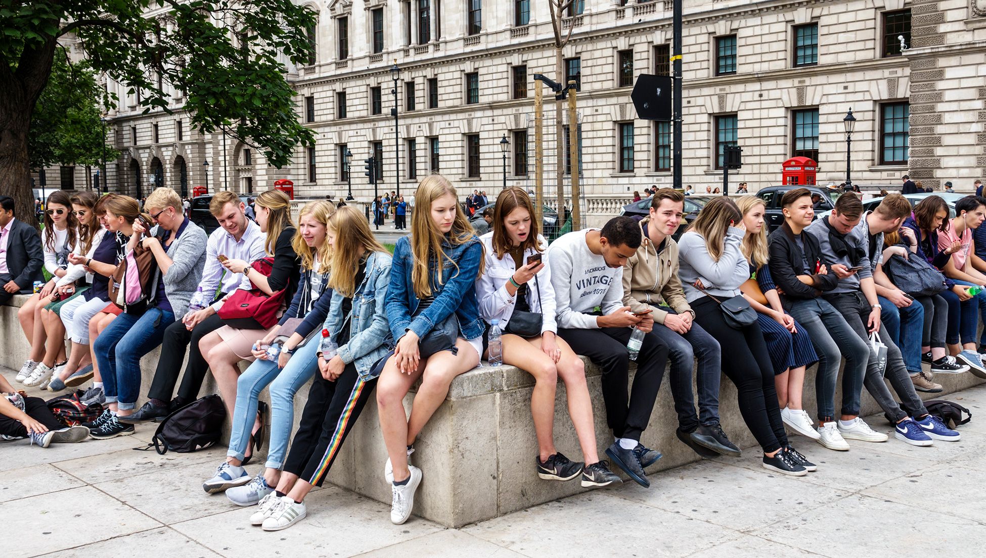 Thumbnail of Why teenagers are deliberately seeking brain rot on TikTok | Psyche Ideas