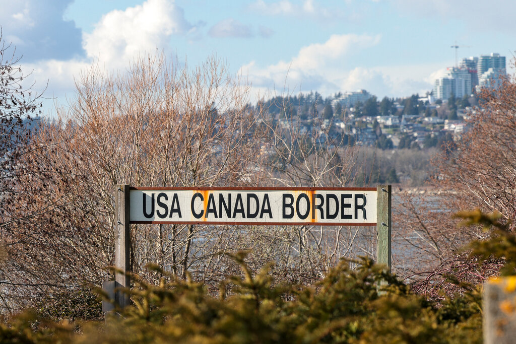 Thumbnail of How Trump’s ‘51st State’ Canada Talk Came to Be Seen as Deadly Serious