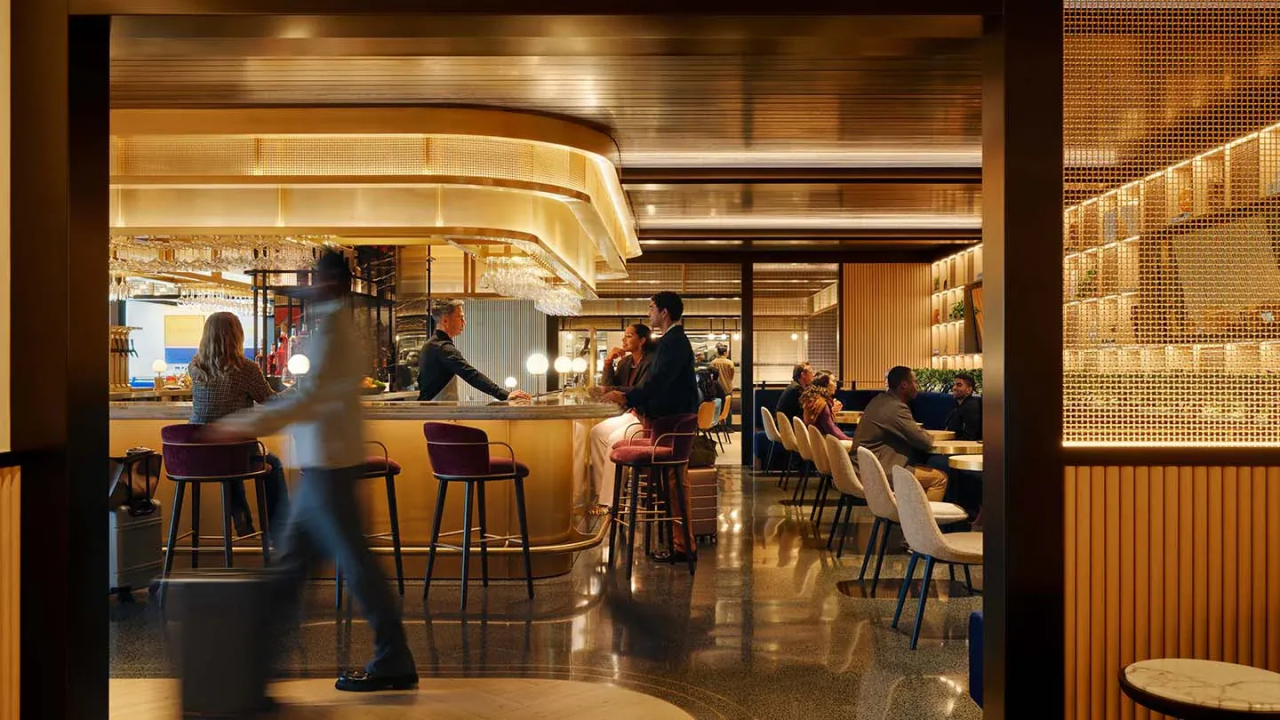 Thumbnail of The Next Big M&A Play: The Banks Are Coming for the Hotels