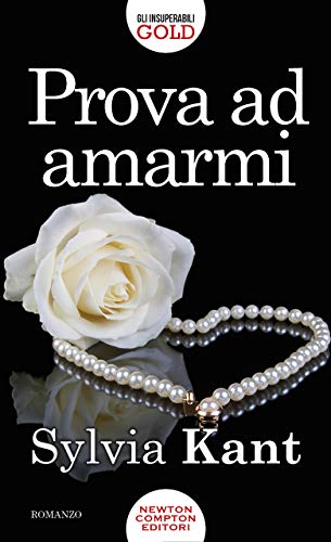 Cover of Prova ad amarmi