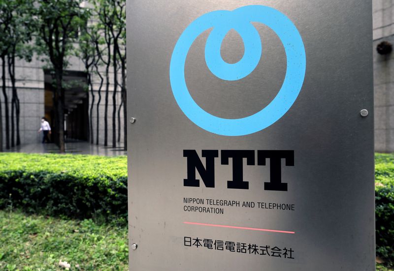 Thumbnail of Japan's NTT plans to take NTT Data private for $16.4 billion