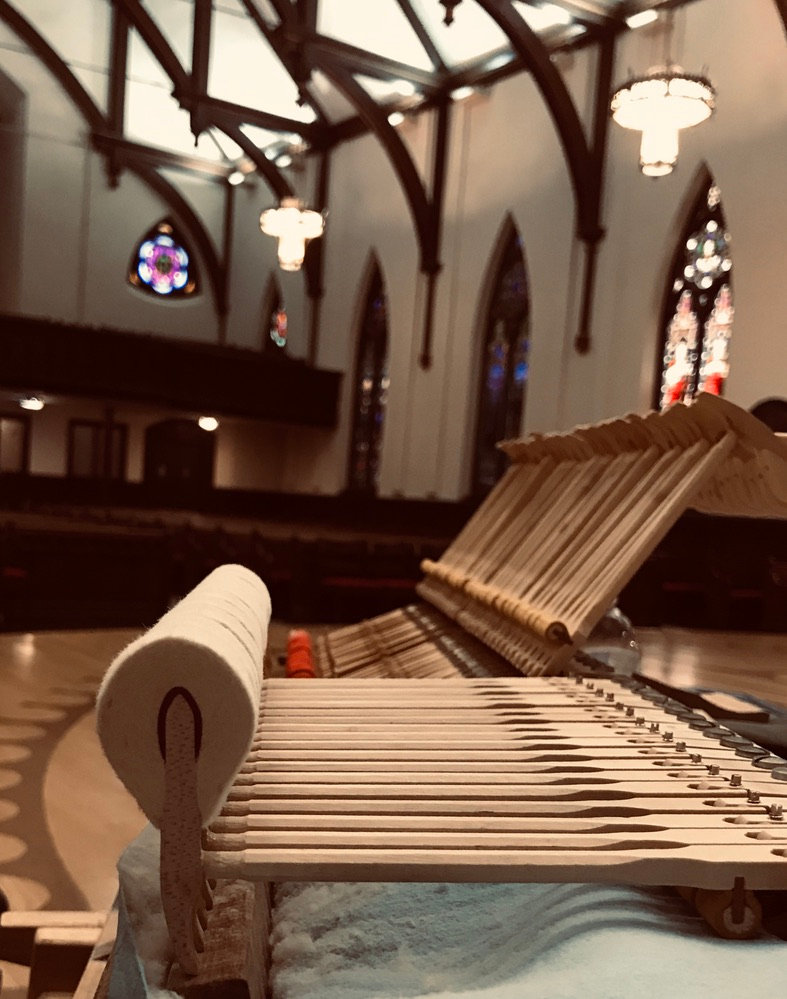 Thumbnail of Voicing & Tone: What Piano Buyers and Owners Should Know