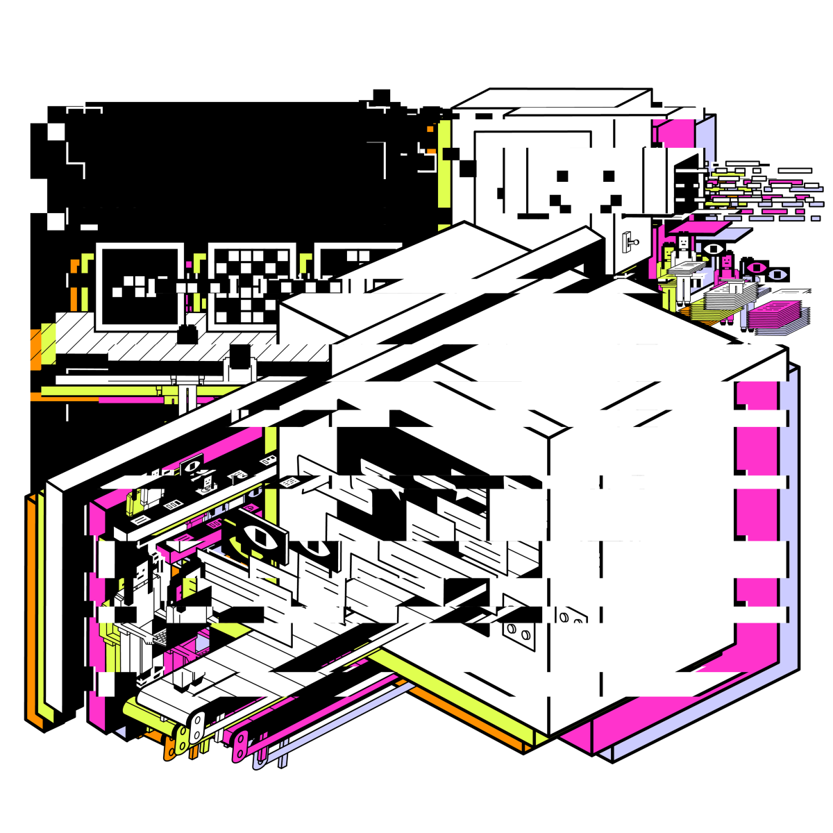 Thumbnail of The laid-off lawyers and PhDs training AI to steal their careers