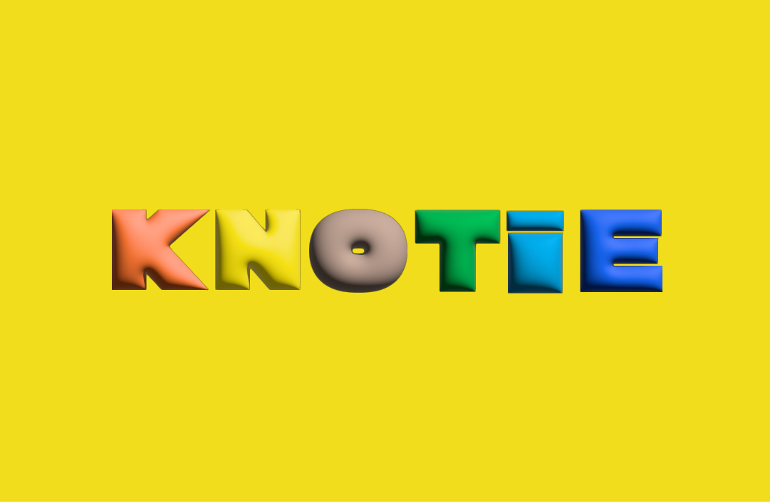 Thumbnail of knotie — onebite