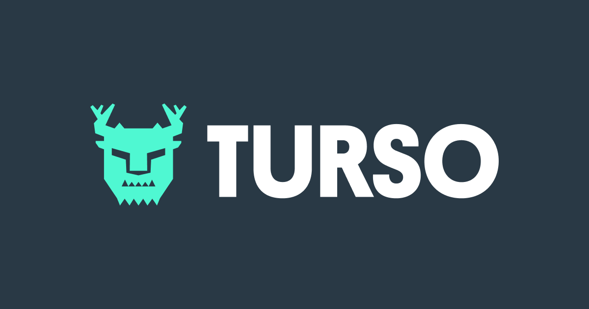 Thumbnail of Turso | Create countless databases & embed them anywhere. Simple.